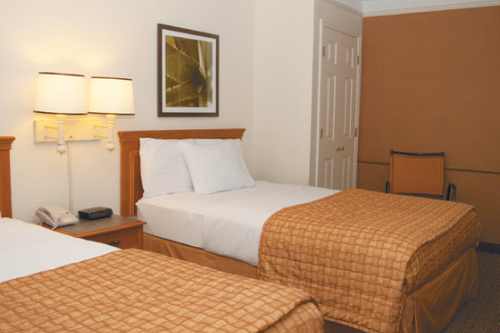 La Quinta Inn Lafayette 002